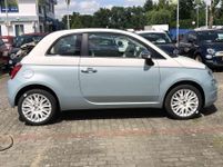 Fiat 500C - Vorschau Bild 3