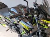 Kawasaki Z 650 - KAWASAKI 650 Z