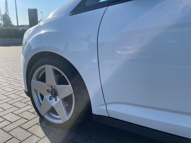 Ford Grand C-Max  Cool & Connect