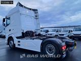DAF XG 480 4X2 Retarder 2x Tank BTS-DAF Dealer Leasi - Angebote