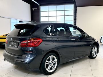 BMW 225 Active Tourer - 8