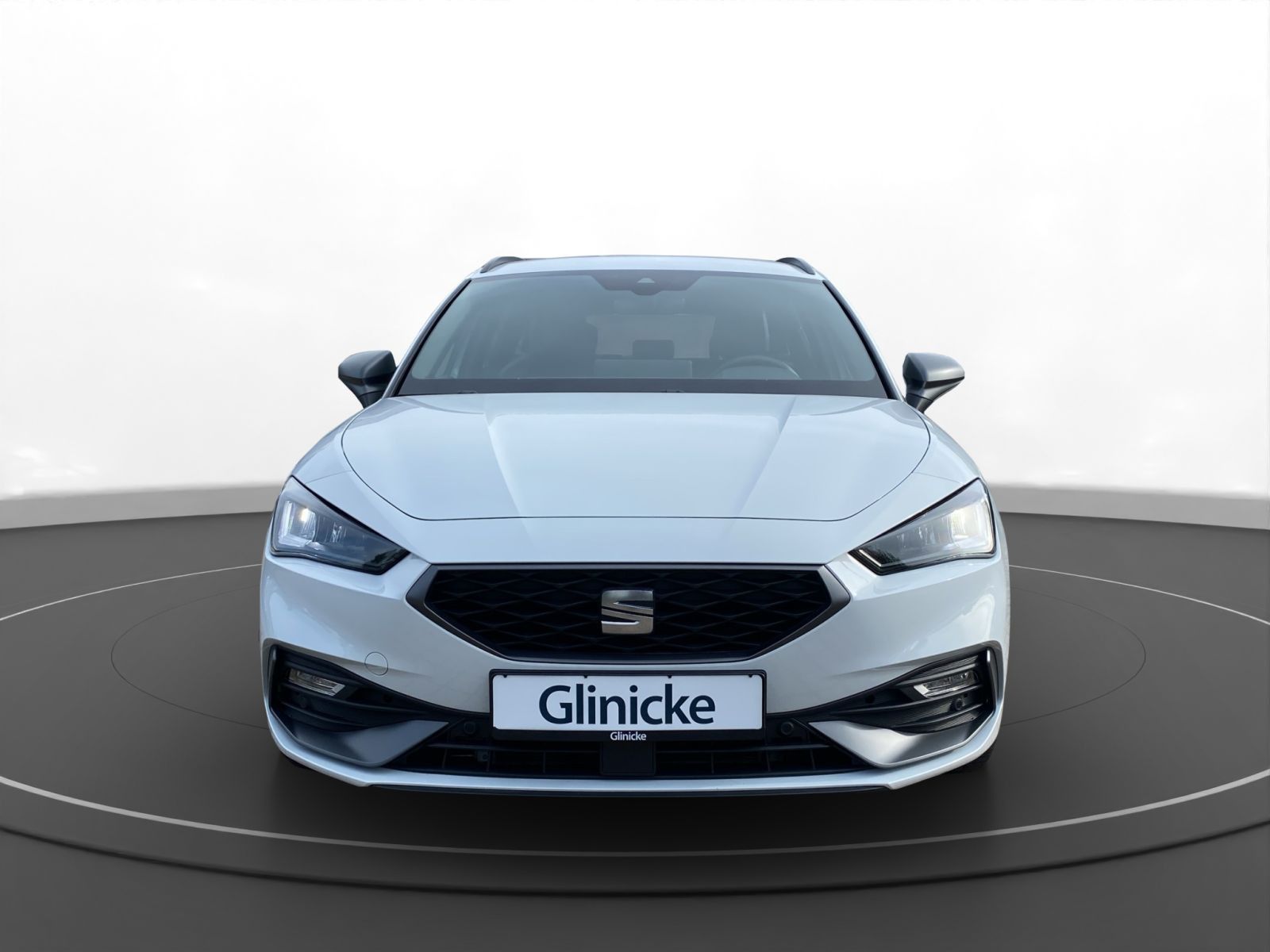 Seat Leon - Bild 3