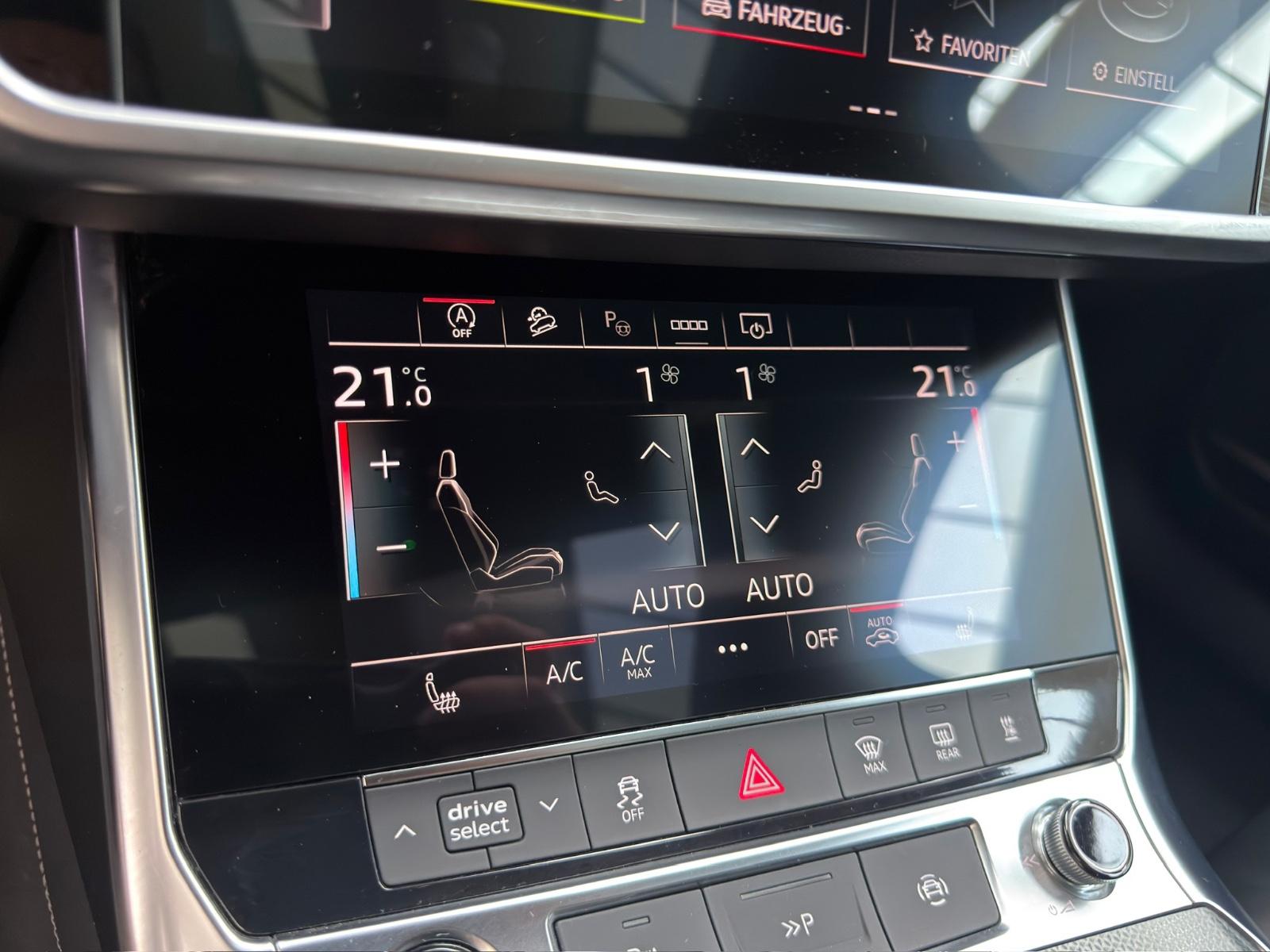 Audi A6 Allroad quattro 50TDI #Matrix#Pano#STHZ#AHK