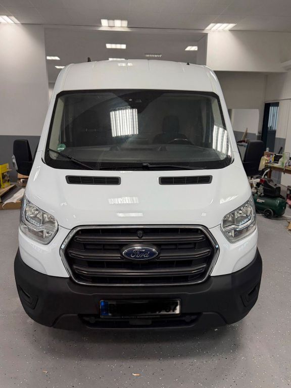Image of Ford Transit