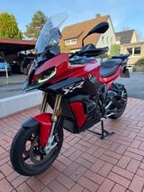 BMW S1000XR, Neuwertiger Zustand! 22er Modell! - BMW M 1000 XR
