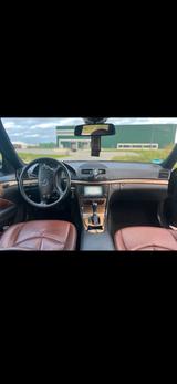Mercedes-Benz Mercedes Benz E 320 CDI Avantgarde Bussine... - Mercedes-Benz E 320 Gebrauchtwagen in Hamburg