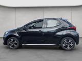 Toyota Yaris Hybrid 116 1.5 VVT-i Teamplayer 68 kW, 5-t - Toyota Tageszulassungen