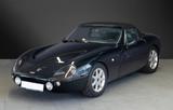 TVR Griffith 500 LINKSLENKER !!! - gebrauchte Tvr Cabrios