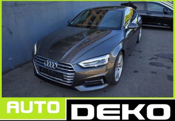 Audi A5 - 1