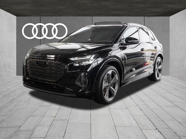 Audi Q4