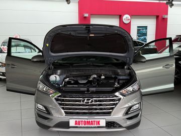 Hyundai TUCSON - 4