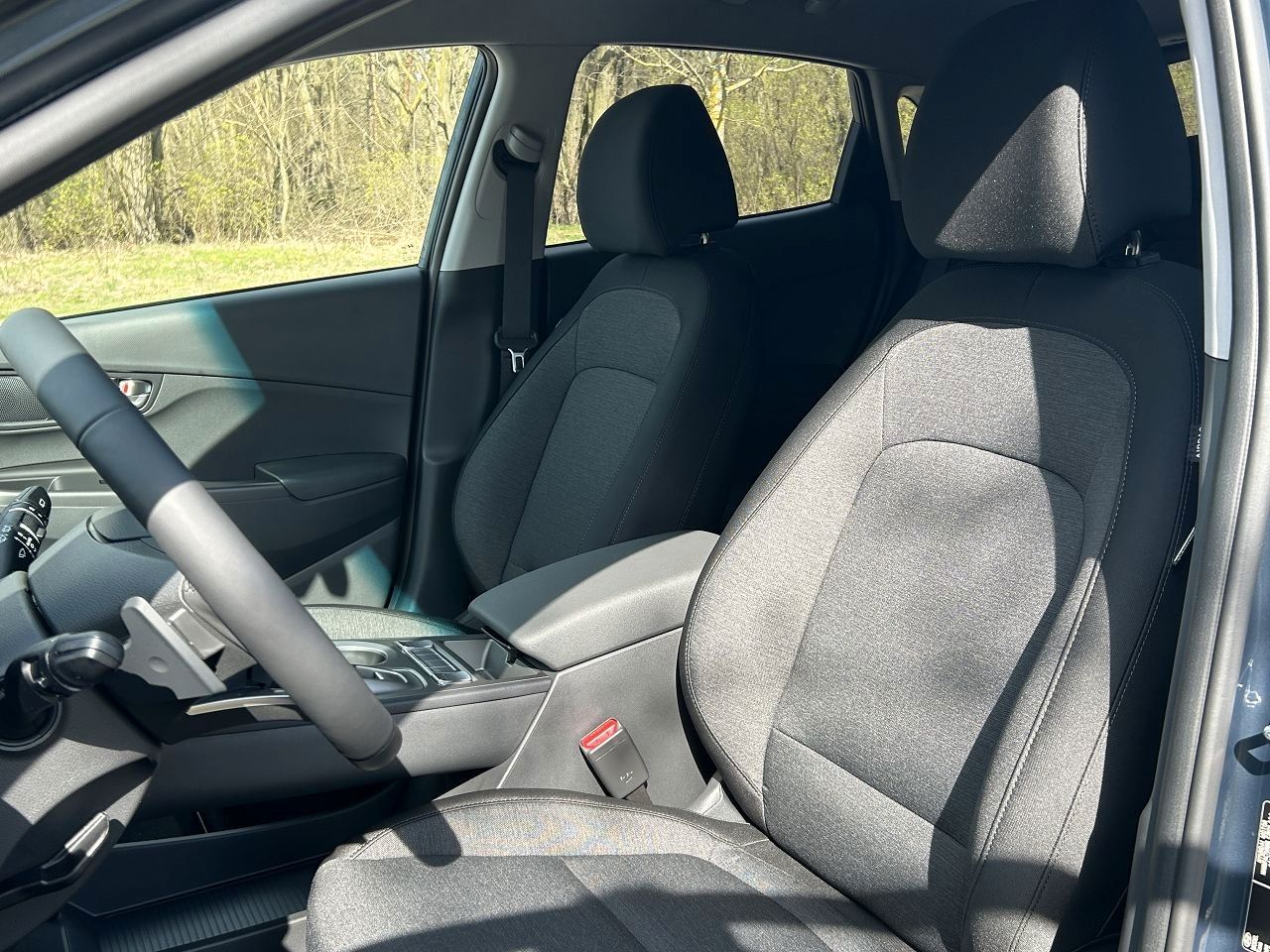 Fahrzeugabbildung Hyundai Kona EV Advantage 100kw*RW305*Mietkauf*ohne Bank