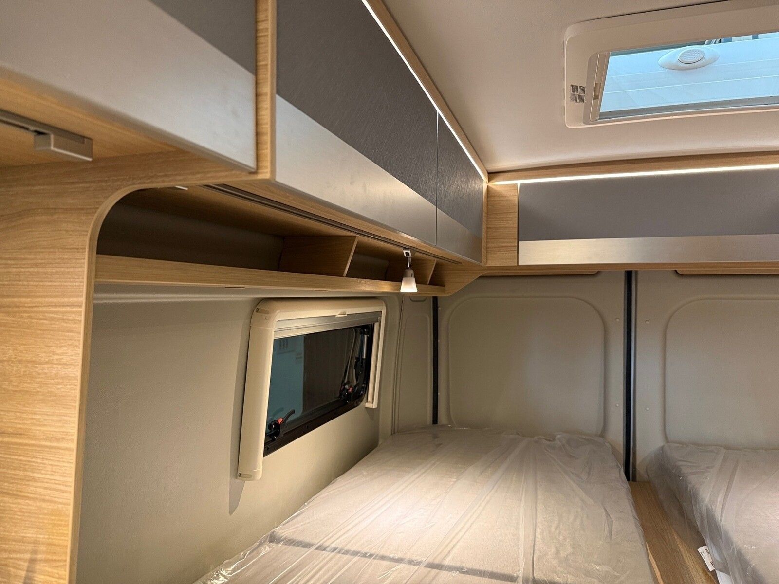 Fahrzeugabbildung Pössl Trenta 640 Citroen Premium Ausstattung