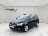Volkswagen Golf Plus VI Life 1.Hand PDC Sitzh. ParkAssist - Volkswagen Golf Plus: Vi