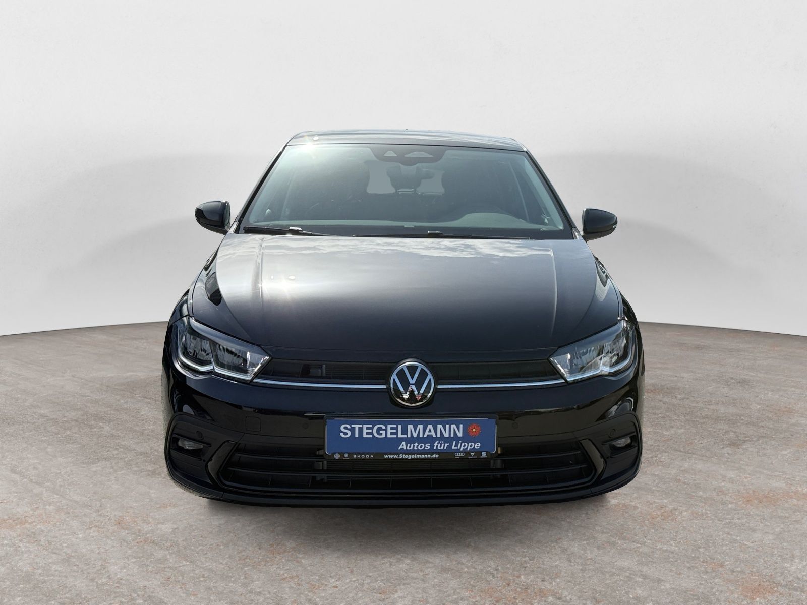Volkswagen Polo - Bild 9