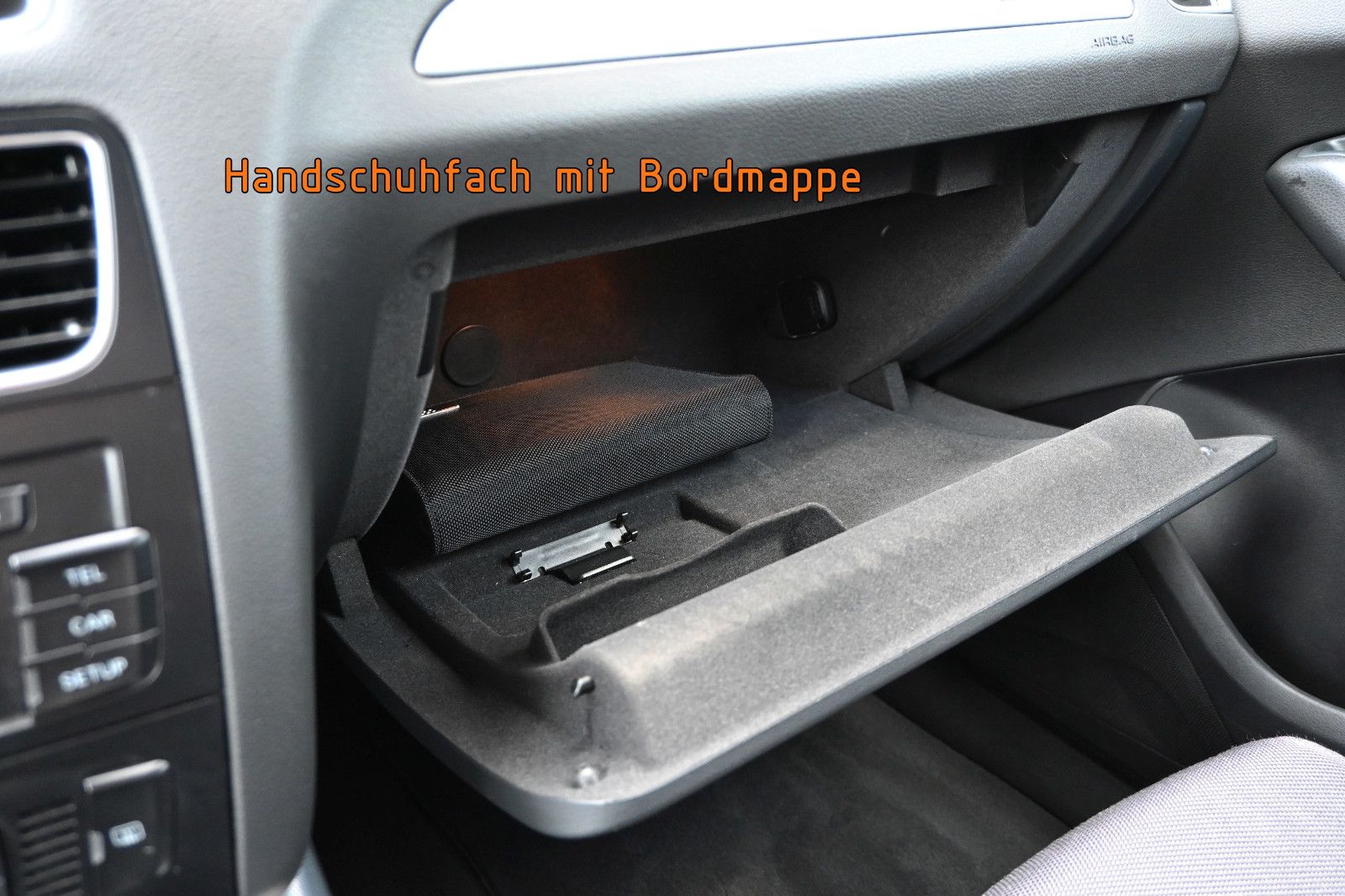 Fahrzeugabbildung Audi Q5 2.0 TDI quattro 6-Gang °STANDHEIZUNG°XENON°