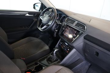 Volkswagen Tiguan 2.0 TDI Life ACC+KAM+LED+AMBIENT+AHK