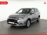 Mitsubishi Outlander 2.4 PHEV Top 4WD LED Android Apple PDC - Mitsubishi Outlander Top mit Hybrid-Antrieb (Benzin/Elektro)