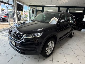 Skoda Kodiaq - 1