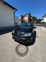 Volkswagen up! move up! BMT/Start-Stopp Autom. Klima PDC - VW up! Gebrauchtwagen in München