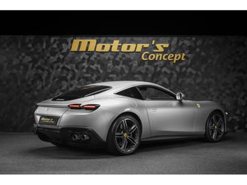 صورة 3 لـ 2021 Ferrari ROMA