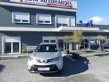 Toyota RAV 4 RAV4 Edition, Automatik - Toyota mit Diesel-Antrieb: Geländewagen