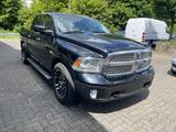 Dodge RAM Laramie * 5,7l , LPG Gasanlage - gebrauchte Dodge RAM aus dem Jahr 2014
