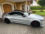 Mercedes-Benz C 63S AMG KW V4 Yido Performance - Mercedes-Benz C 63 AMG Gebrauchtwagen in München