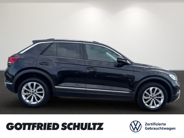 Volkswagen T-Roc - Bild 4