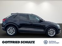 Volkswagen T-Roc - Vorschau Bild 4