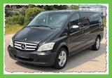 Mercedes-Benz Viano 3.0 CDI EDITION lang  - Mercedes-Benz Viano in Essen