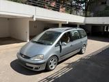 Ford Galaxy 1.9 TDI/116PS/6-Gang/Einzelstü... - Ford Galaxy: 1.9