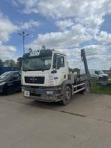 MAN TGM 18.290 Multilift SLT - MAN 4x4 Tgm