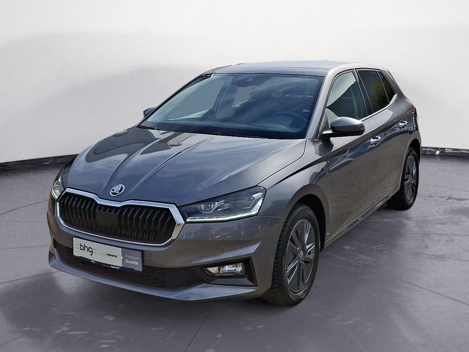 Skoda Fabia - Bild 2