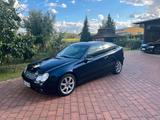 Mercedes-Benz Mercedes w203 CL Sportcoupe - Mercedes-Benz: 203 Cl