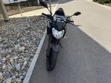 Yamaha MT-125 - NAKED BIKE VON 81 BIS 125 CCM
