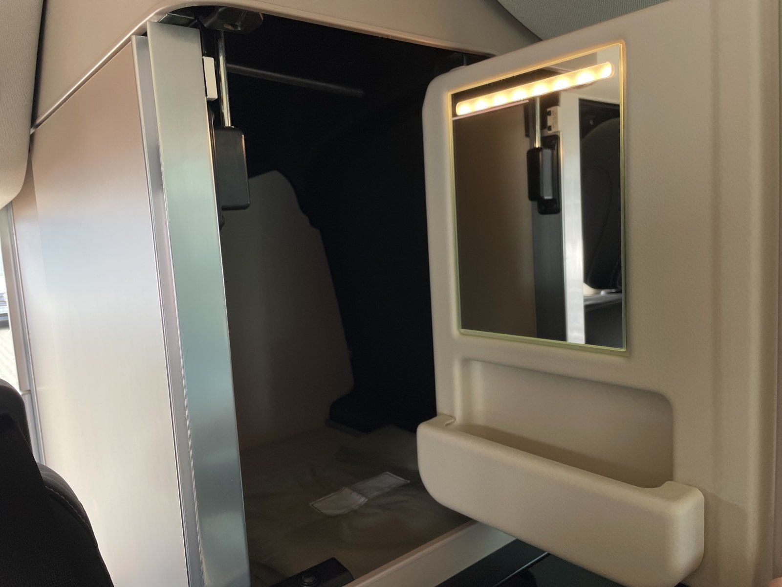 Fahrzeugabbildung Mercedes-Benz Marco Polo 300 d 4M AMG AIRMATIC AHK WW-Standhzg