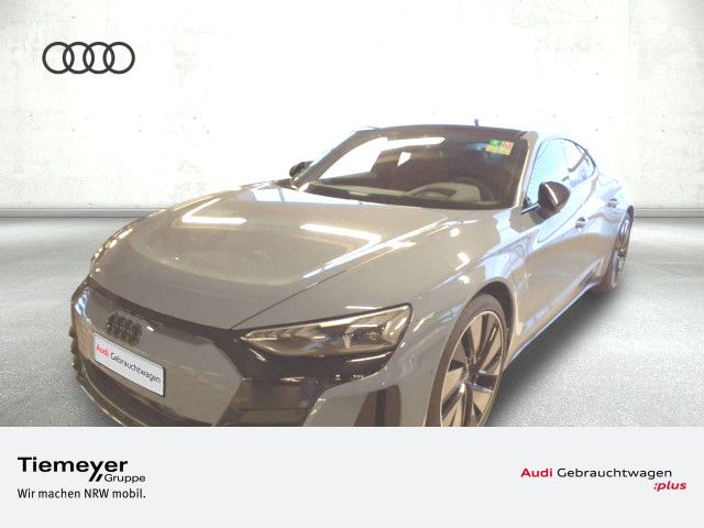 Audi RS e-tron GT Q UPE164 OPTIK-PKT LM21 SPORTSITZE-