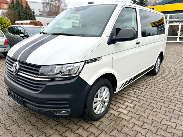 Volkswagen T6.1 2.0 TDI BULLI Kombi BUS  el. Heckklappe