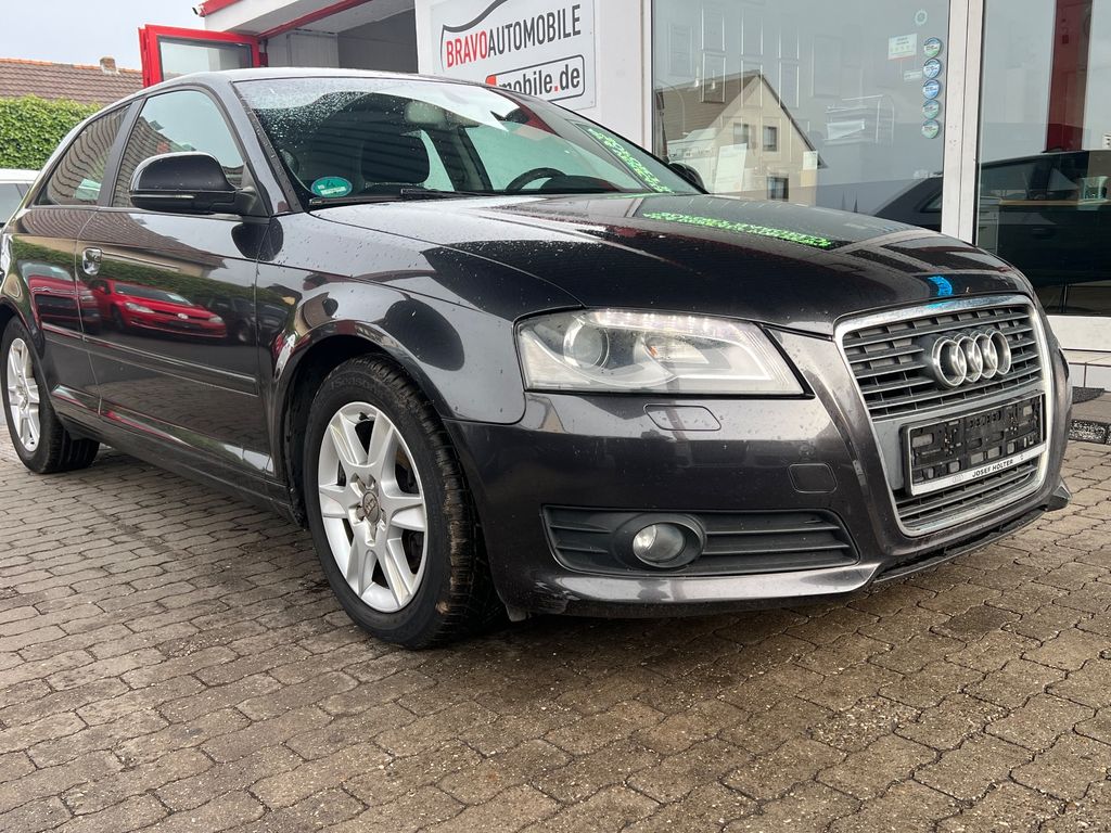 Angebot ansehen Audi A3