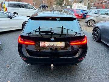 BMW 320 - 5