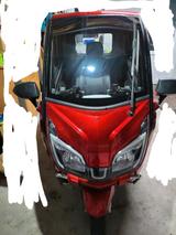 Andere Elektro Auto Kabinenroller 45km/h - Kabinenroller