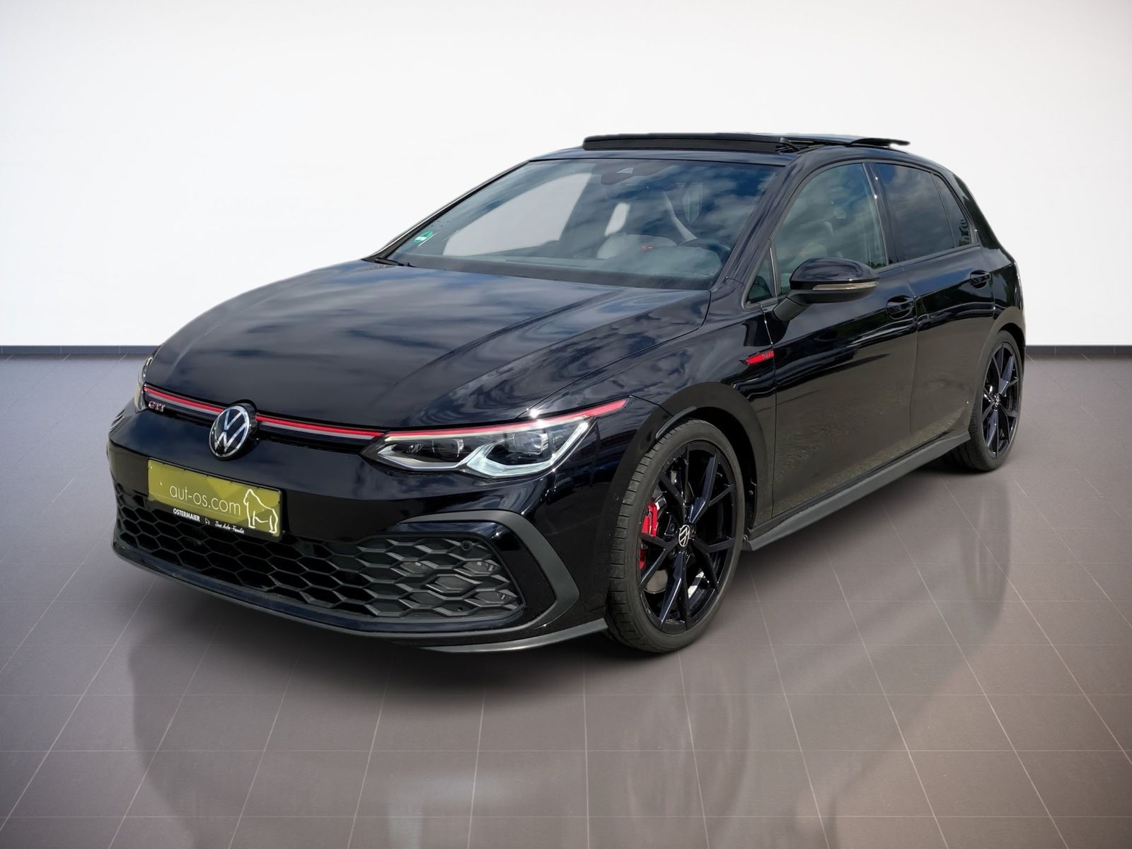 Volkswagen Golf - Bild 2