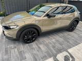 Mazda CX-30 Nagisa 1.HAND - gebrauchte Mazda CX-30 aus dem Jahr 2024