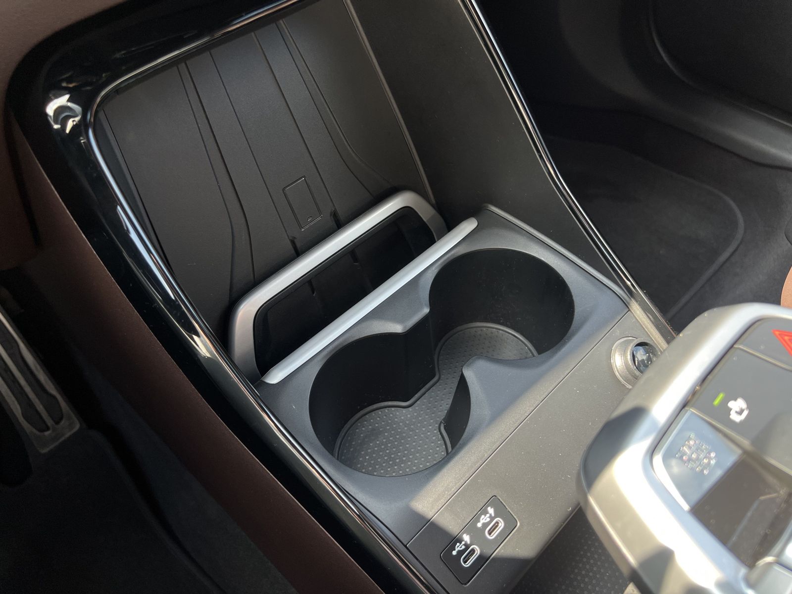 BMW 218 Active Tourer - Bild 24