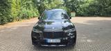 BMW X7 xDrive40d - - BMW X7 von privat