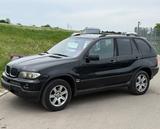 BMW X5 3.0d *AUTOMATIK*VOLLEDER*KLIMA*SHZ*TEMPOMAT* - BMW X5 aus 2003