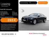 Audi A6 Limousine 40 TDI adv. Tour*Matrix*Sound - gebrauchte Audi A6 aus dem Jahr 2024