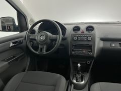 VW Caddy Maxi / 7-SITZE / NUR 106.tKM / 1.HD / DSG VW Caddy Maxi / 7-SITZE / NUR 106.tKM / 1.HD / DSG