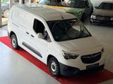 Opel Combo E Cargo Edition erhöhte Nutzlast XL - Opel Combo: Xl